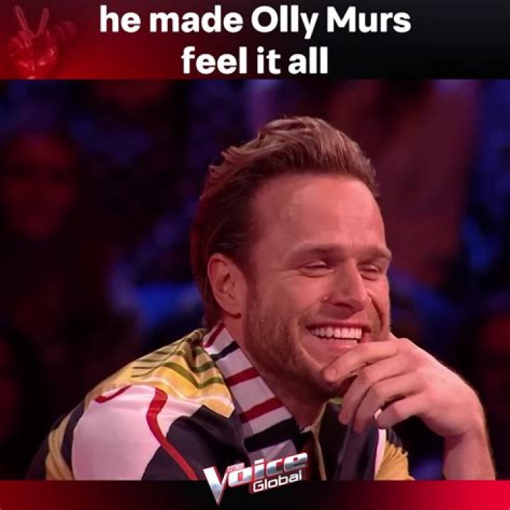 Olly Murs self-isolating with his girlfriend Amelia Tank inside his country style Essex home!