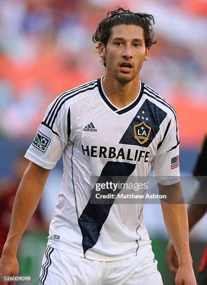 Omar Gonzalez
