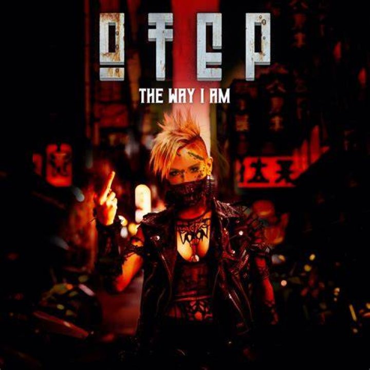 Otep Shamaya Bio (Wiki) 