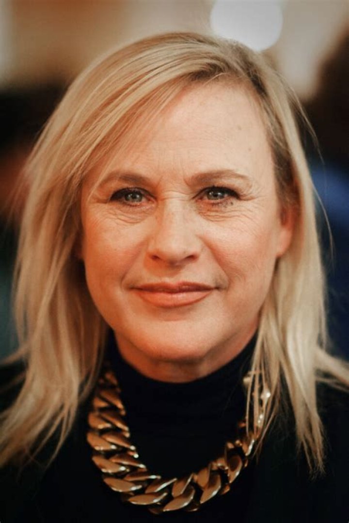 Patricia Arquette Bio (Wiki) 