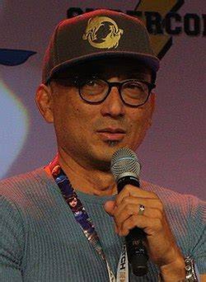 Paul Nakauchi Bio (Wiki) 