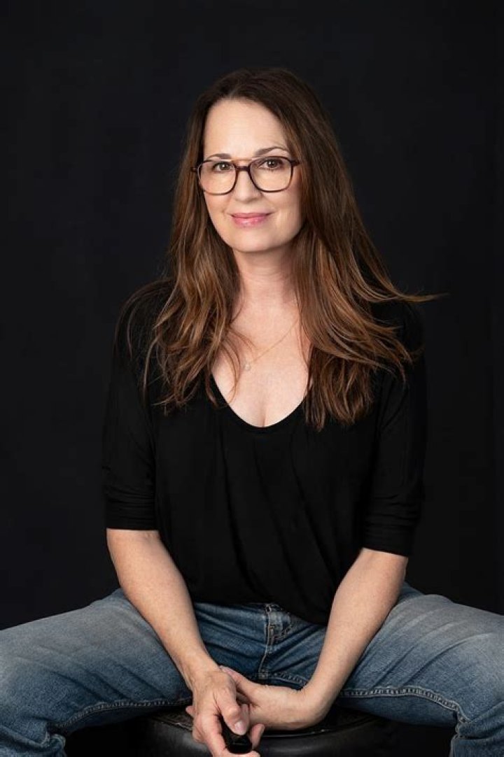 Paula Marshall photo