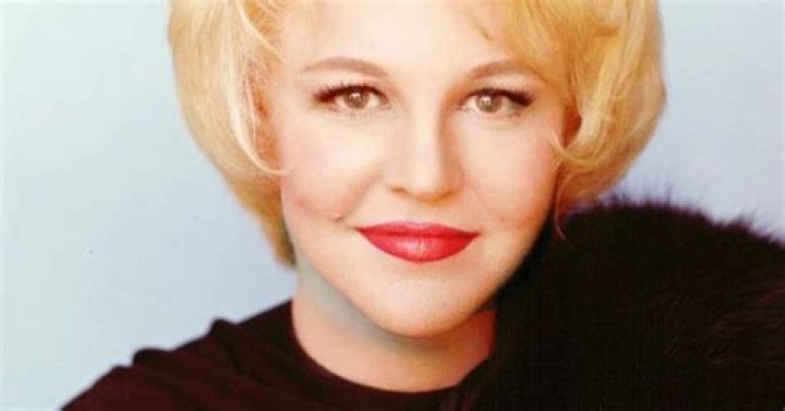 Peggy Lee Net Worth At Death