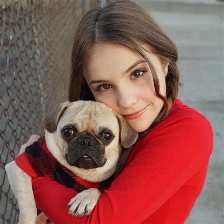 Piper Rockelle Pets