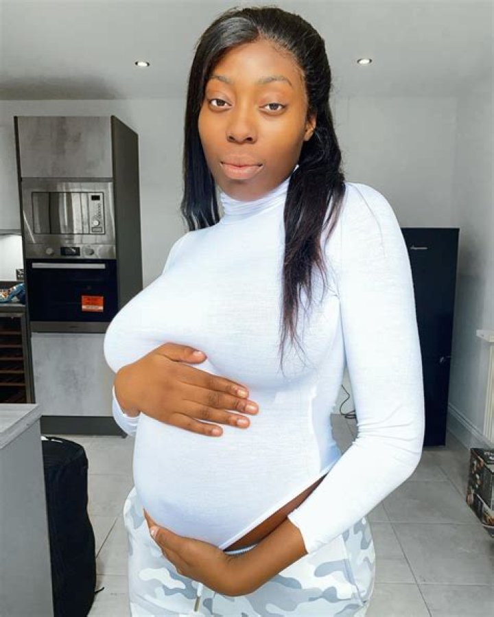 6 uncovered facts on late YouTuber Nicole Thea! Pregnant Nicole Thea