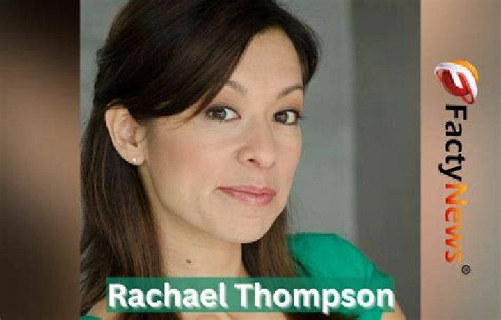 Rachael Biester Bio (Wiki) 