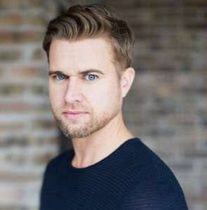 Randy Wayne - Age, Family, Bio