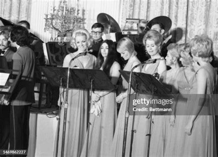 Ray Conniff - Trivia, Family, Bio