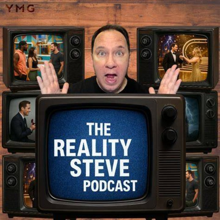 Reality Steve Bio (Wiki) 