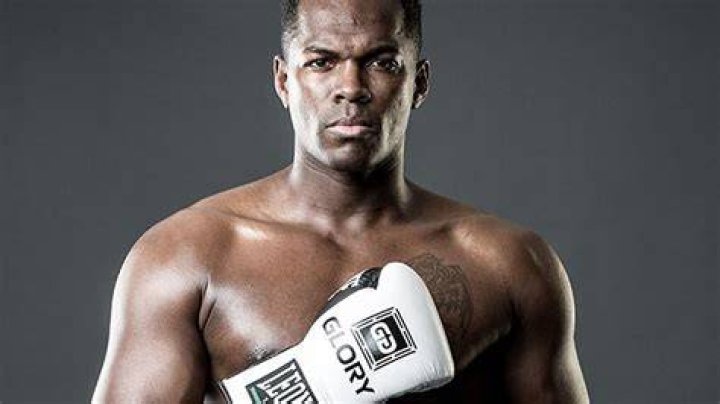 Remy Bonjasky Bio (Wiki) 