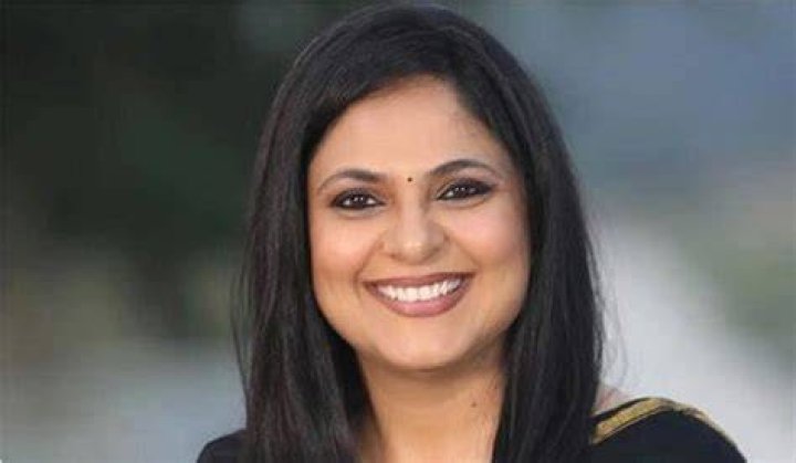 Richa Anirudh
