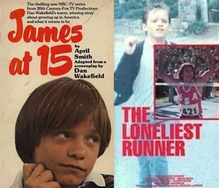 RIP Lance Kerwin! ‘James at 15’ actor passed away at age 62 RIP Lance Kerwin! ‘James at 15’ actor passed away at age 62