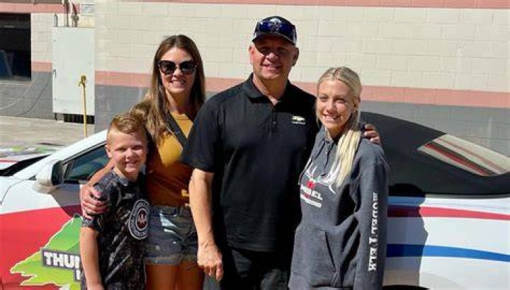 Robert Hight - Age, Family, Bio