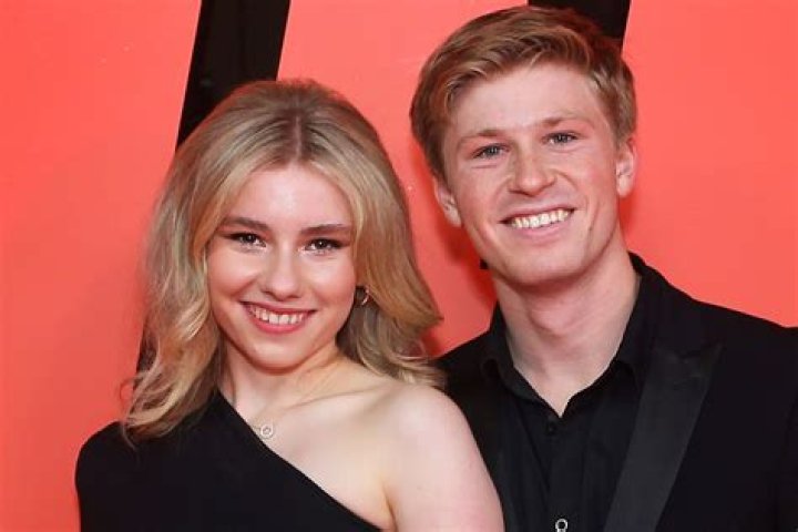 Robert Irwin and Rorie Buckey are rumored to be getting engaged and married anytime soon