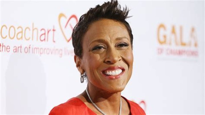 Robin Roberts Weight Loss