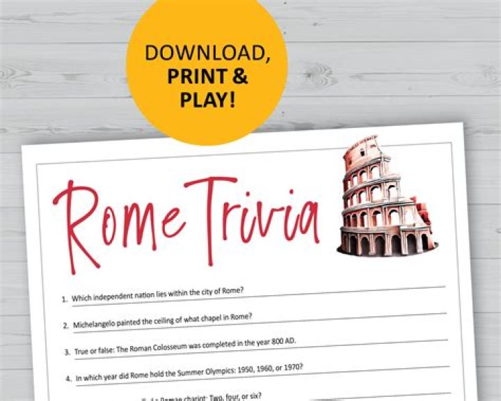 Rome - Cast, Ages, Trivia