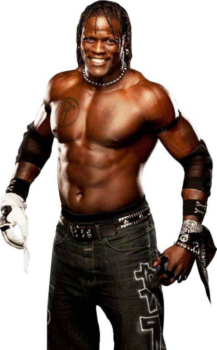 Ron Killings photo
