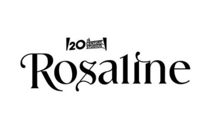 Rosaline - Cast, Ages, Trivia