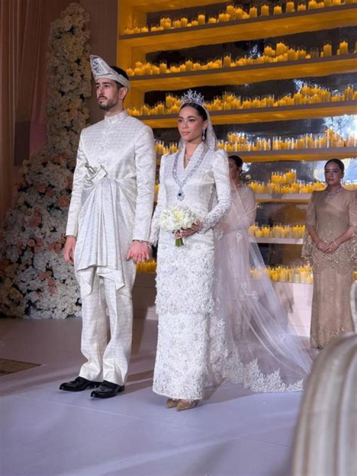 Royal wedding