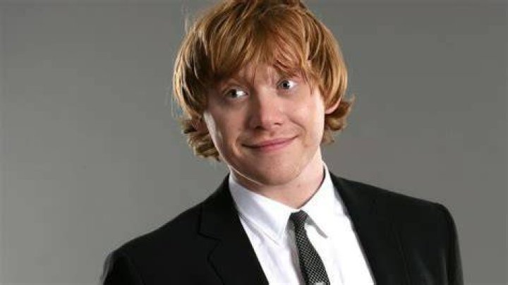 Rupert Grint Bio (Wiki) 