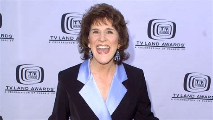 Ruth Buzzi photo 2