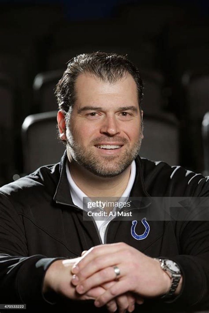 Ryan Grigson