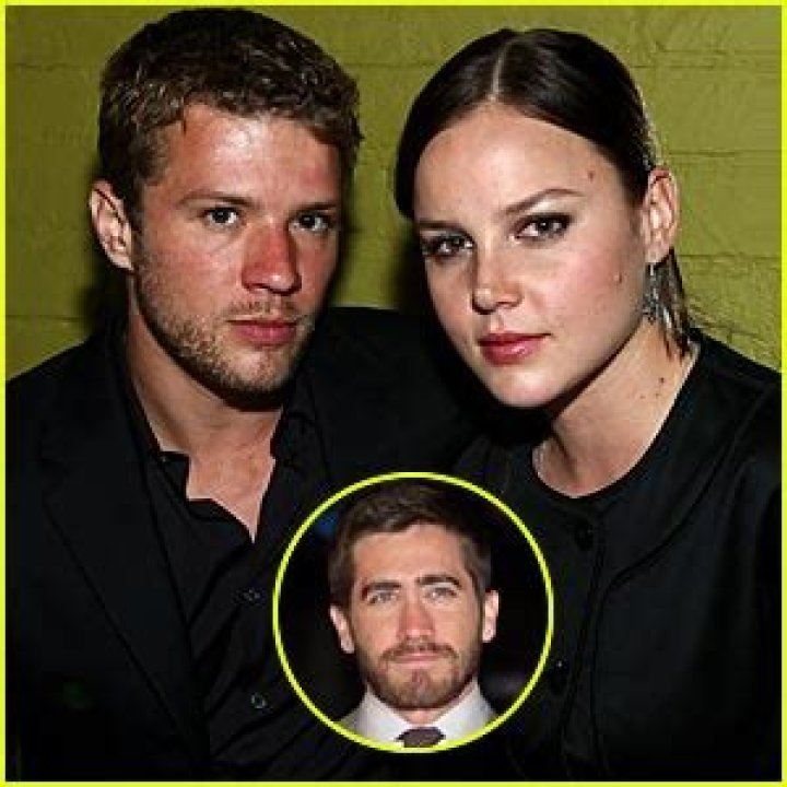 Ryan Phillippe doesn’t like Jake Gyllenhaal