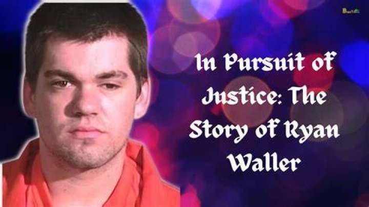 Ryan Waller Bio (Wiki) 