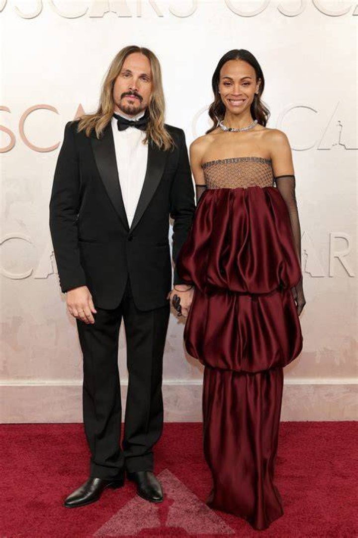 saldana