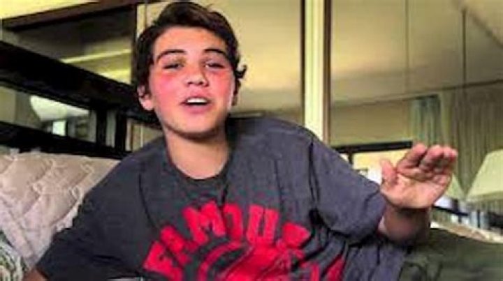 Sam Pottorff: early life, education, career, and girlfriend!