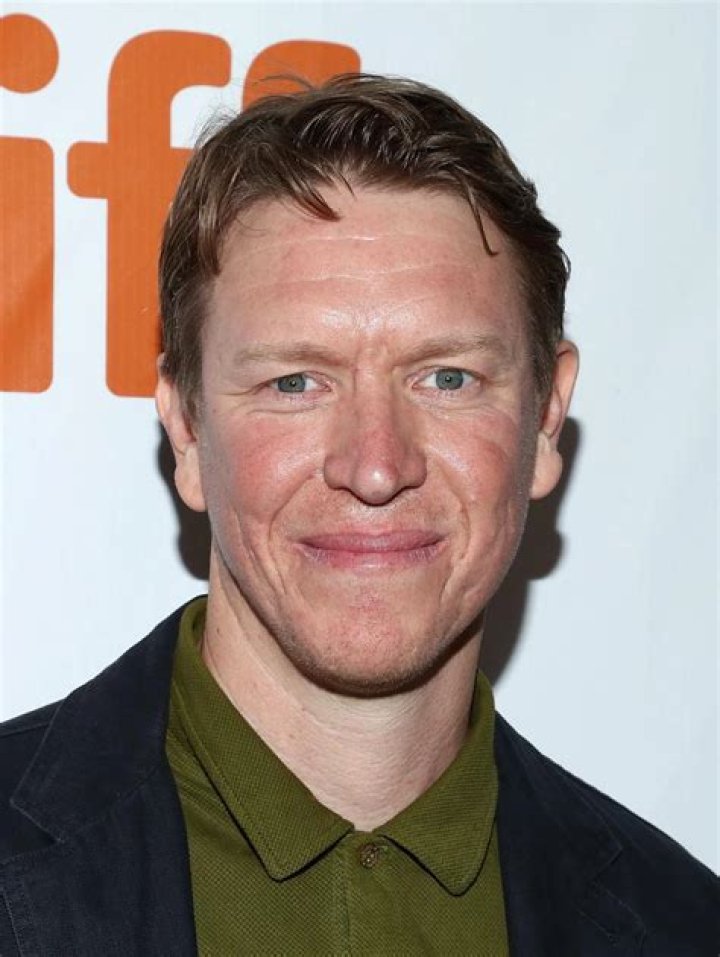 Sam Spruell Bio (Wiki) 