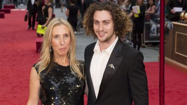 Sam Taylor-Johnson Highlights
