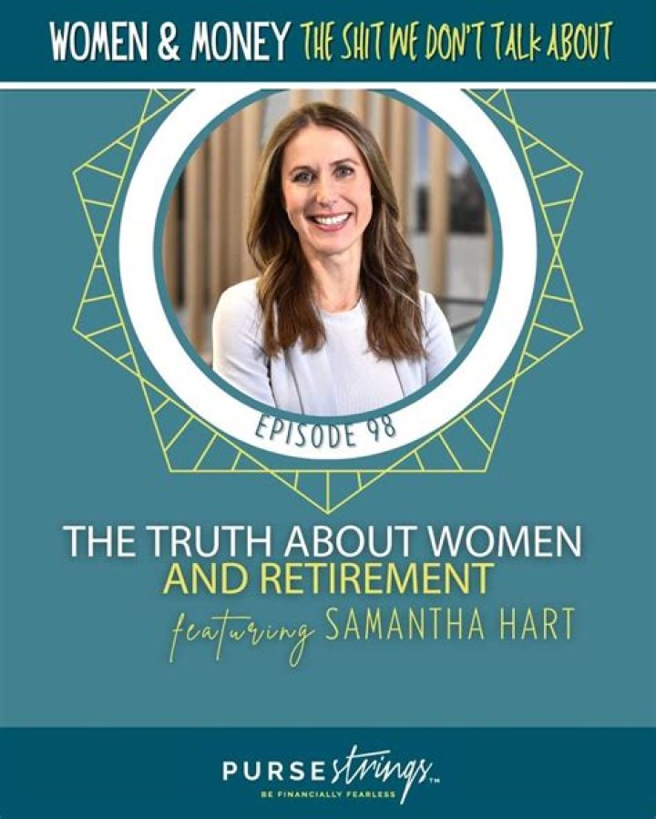 Samantha Hart Bio (Wiki) 