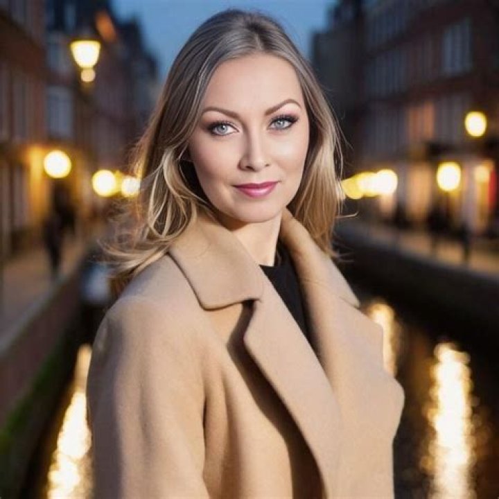 Samantha Noble Bio (Wiki) 