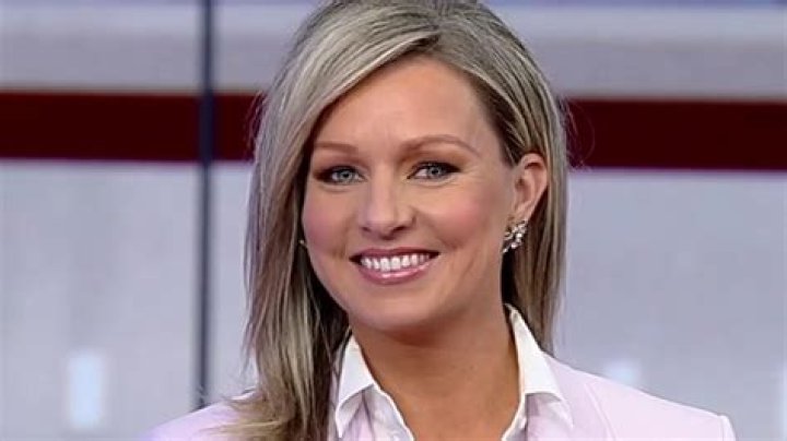 Sandra Smith photo