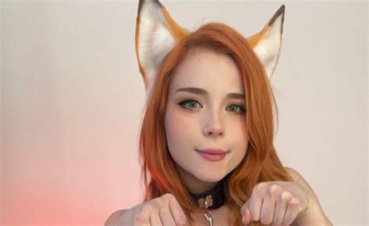 Sasha Gabriella Fox Bio (Wiki) 