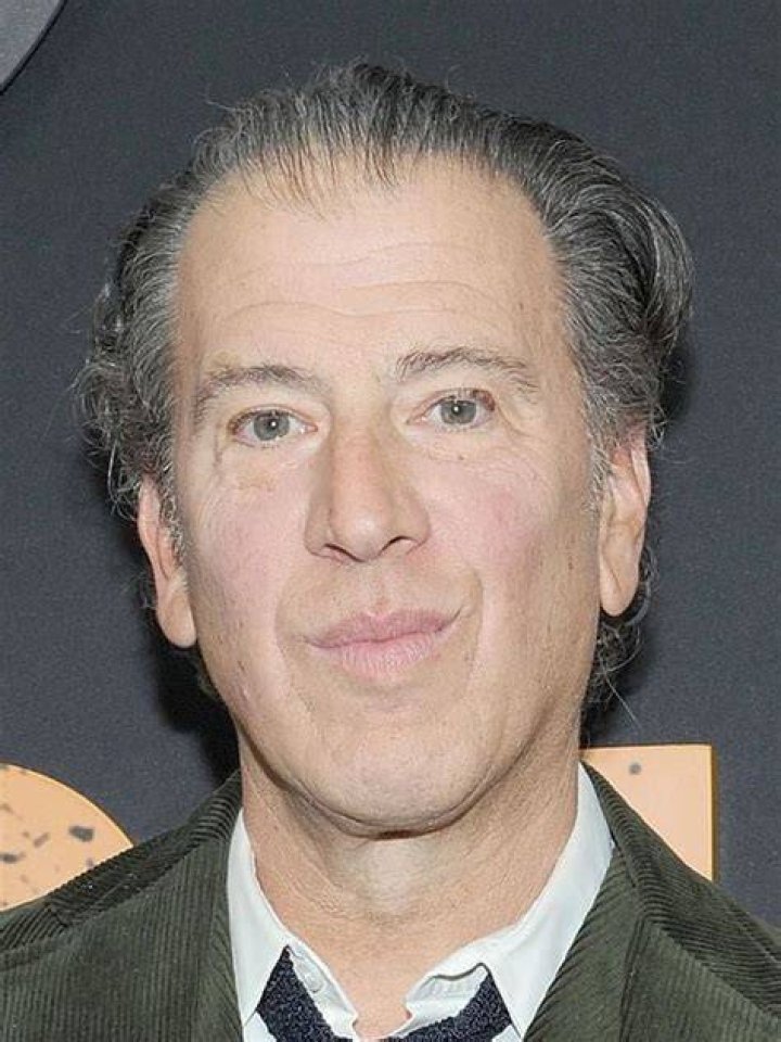 Scott Rosenberg photo