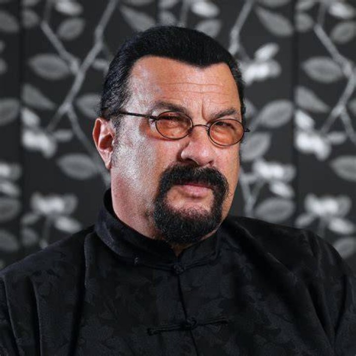 seagal