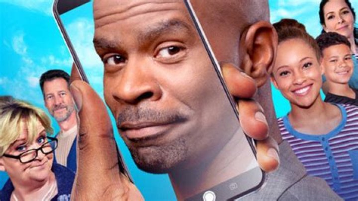 Selfie Dad - Cast, Ages, Trivia
