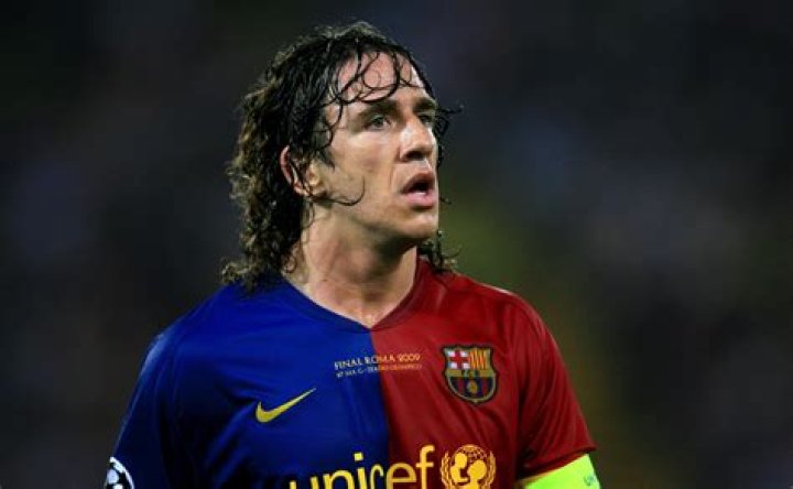 Sergio Busquets photo 2