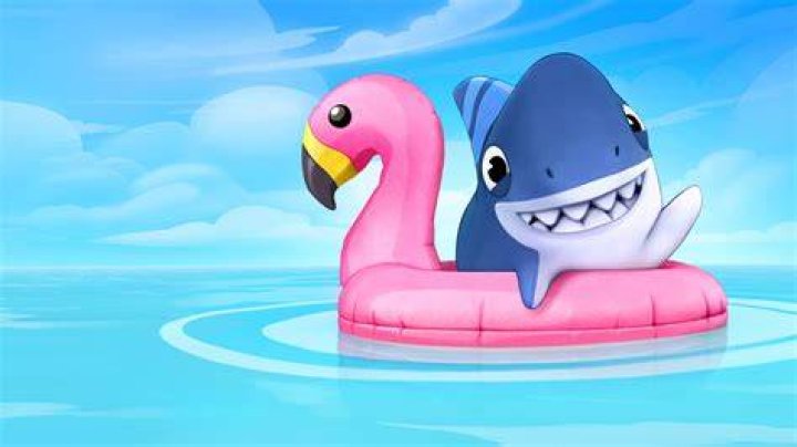 Sharkdog - Cast, Ages, Trivia