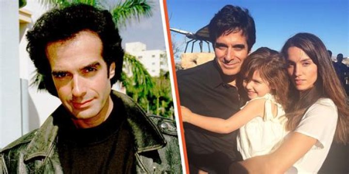 Sky Copperfield with Chloe Gosselin