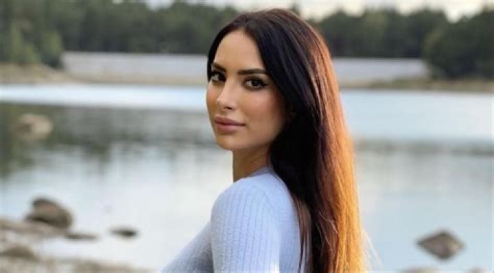 Sofía Gala Bio (Wiki) 