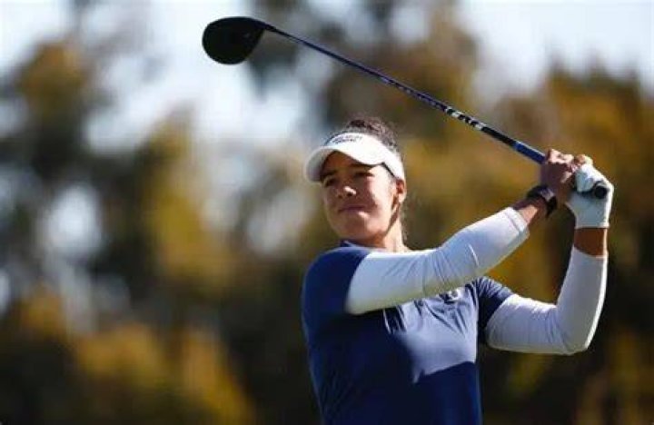 Sofía García - Age, Family, Bio