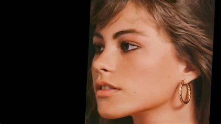 Sofía Vergara Bio (Wiki) 