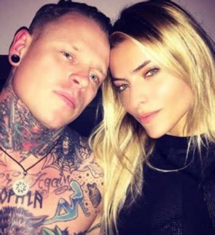 Sophia Thomalla Bio (Wiki) 