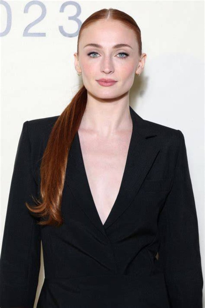 Sophie Turner and Joe Jonas are Thrilled to Announce the Birth of Their Second Child! Sophie Turner