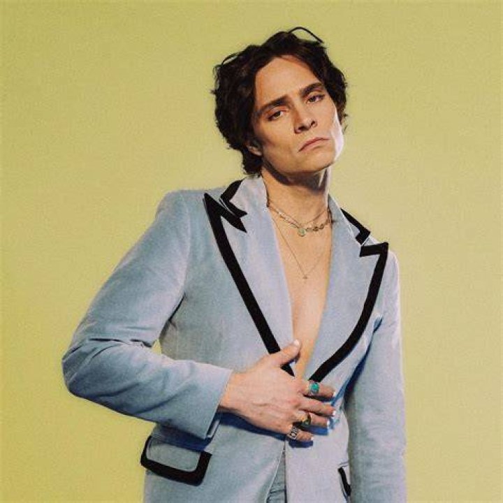 Spencer Sutherland Bio (Wiki) 
