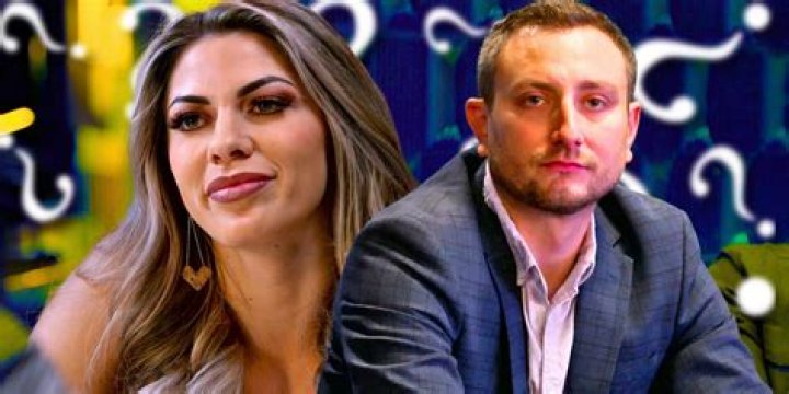 Split alert! ‘MAFS’ couple Lindy Elloway and Miguel Santiago separated less than a year after marriage Split alert! ‘MAFS’ couple Lindy Elloway and Miguel Santiago separated less than a year after marriage