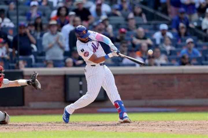 Starling Marte photo 3